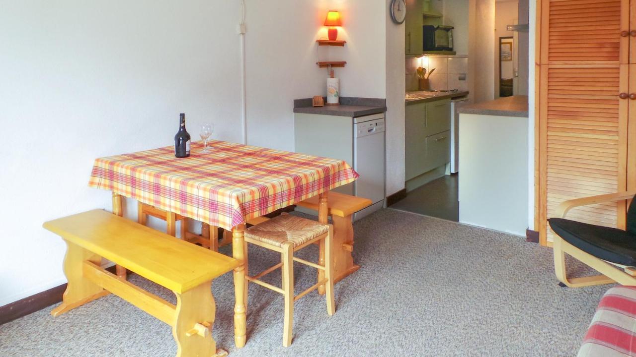 Spacious Apartment Iris, Flaine Foret Kültér fotó