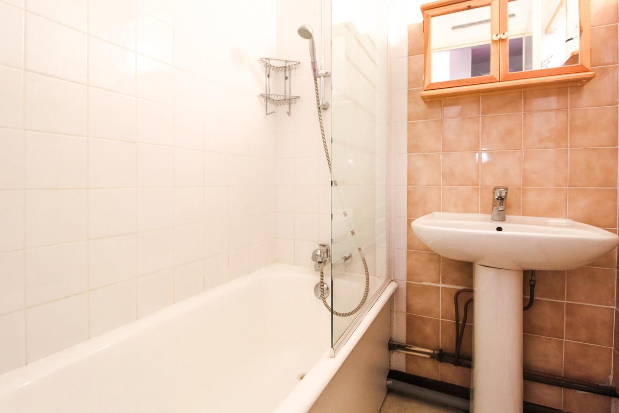 Spacious Apartment Iris, Flaine Foret Kültér fotó